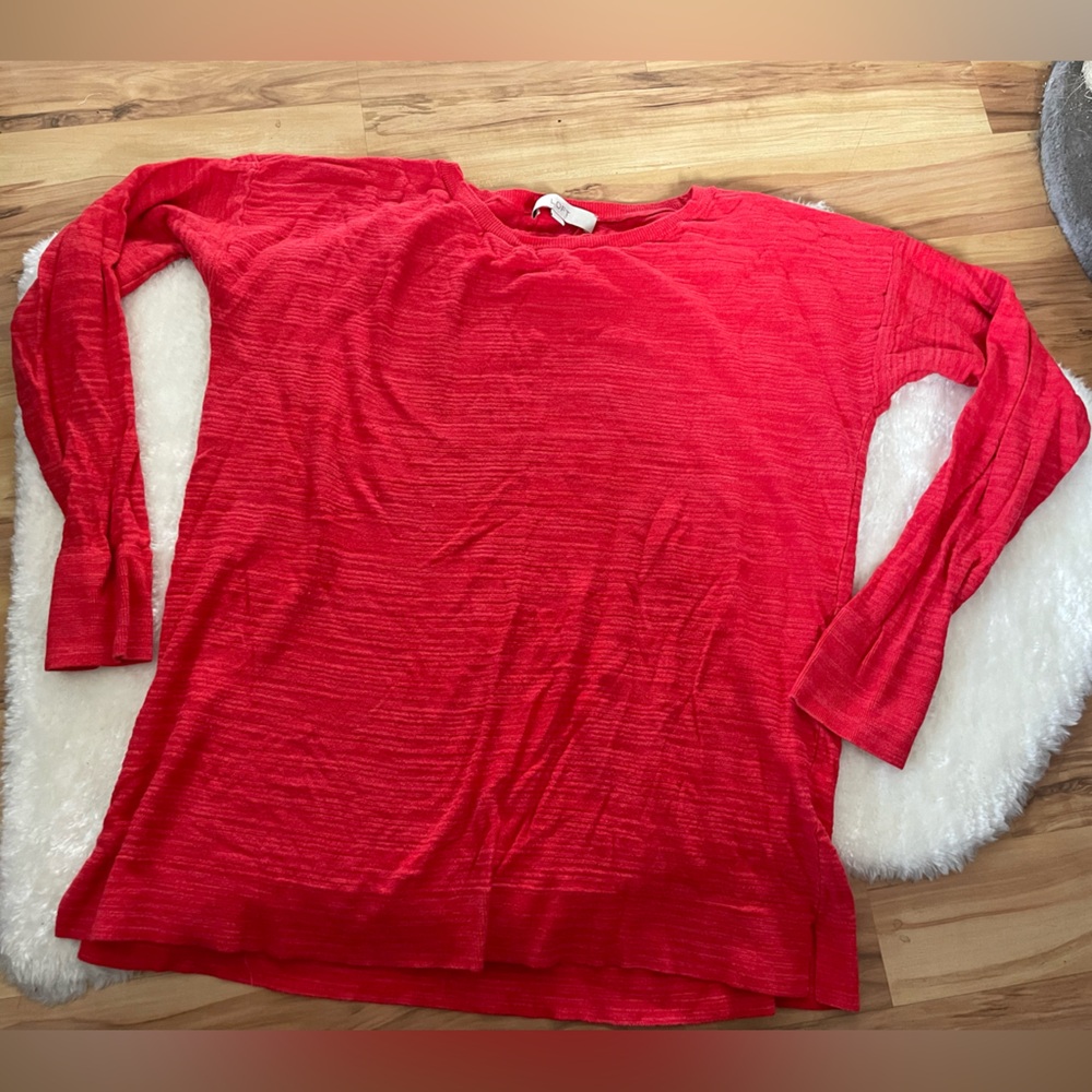 Loft shirt